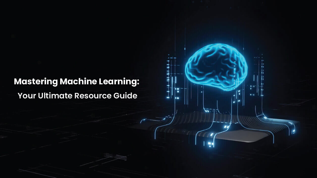 Mastering Machine Learning Top 10 Tools for Enhanced Insights