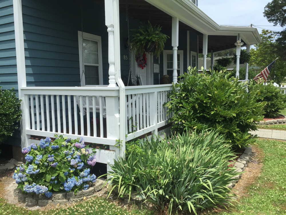 Wanchese Inn Bed & Breakfast