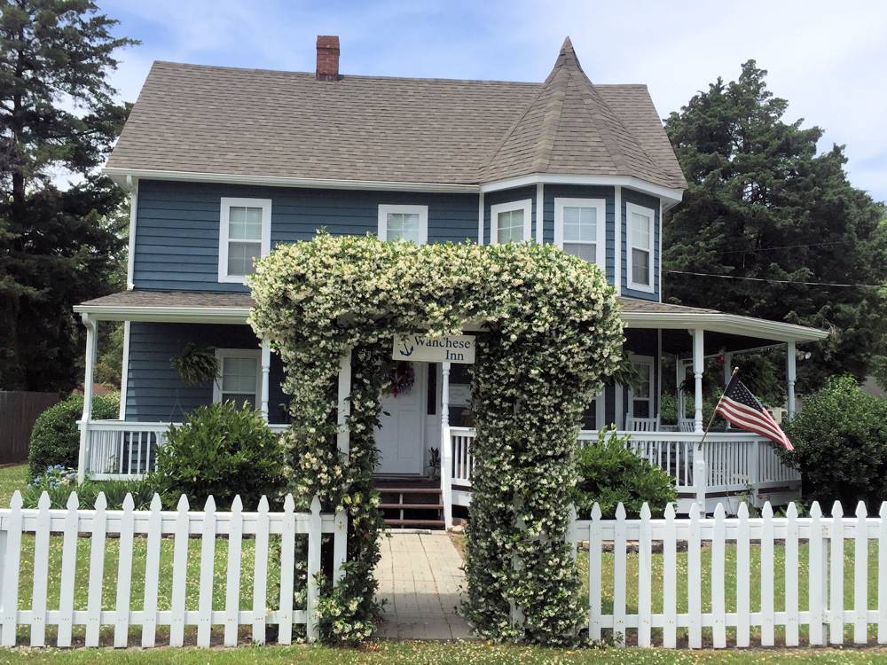 Wanchese Inn Bed & Breakfast