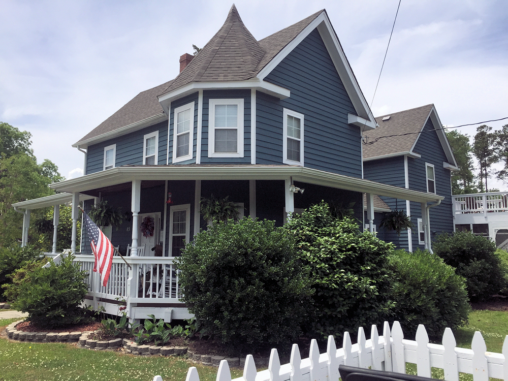 Wanchese Inn Photos Wanchese Inn Bed & Breakfast