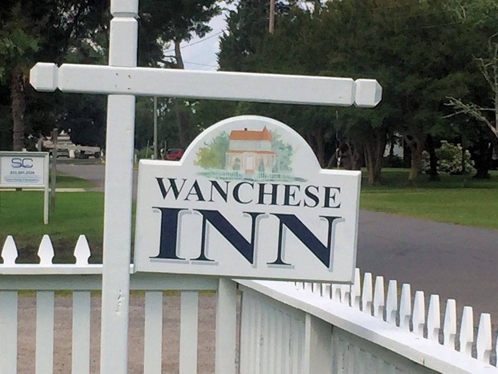 Wanchese Inn Bed & Breakfast