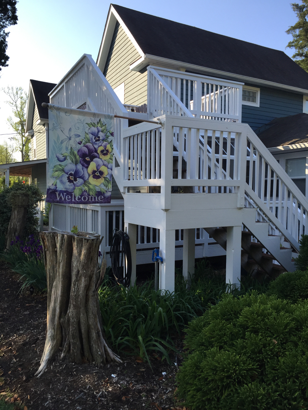 Wanchese Inn Photos Wanchese Inn Bed & Breakfast