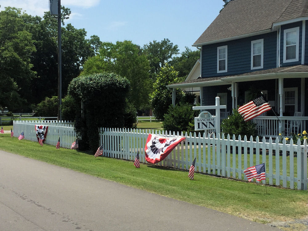 Wanchese Inn Photos Wanchese Inn Bed & Breakfast