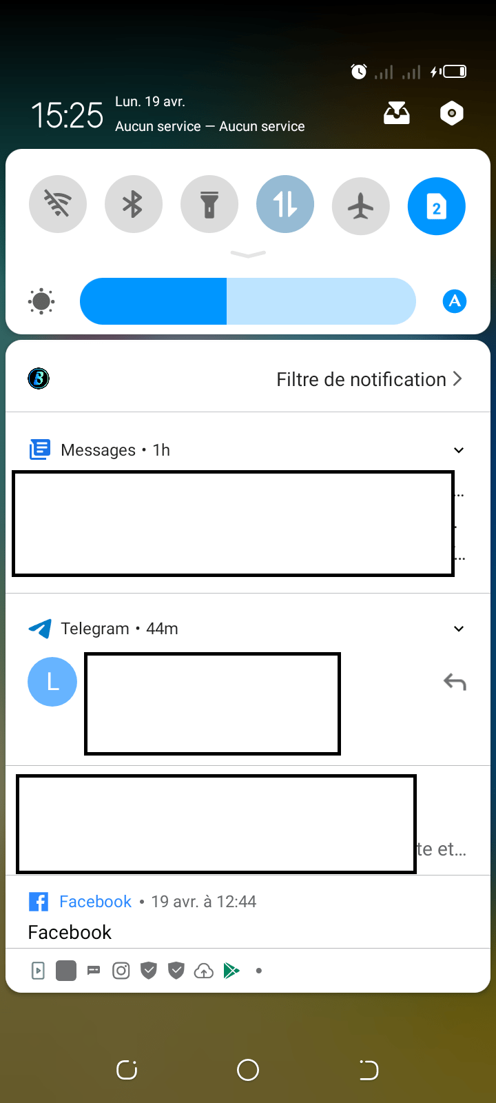 Comment lire un message sur WhatsApp sans être vu WandaTech