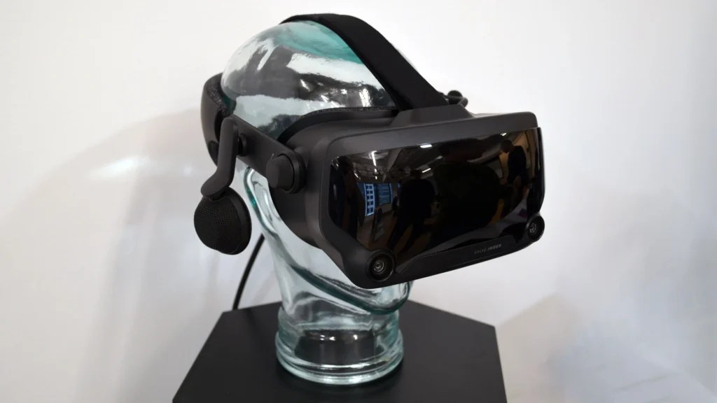 Valve Index vs HTC Vive Pro 2 Lequel devriezvous choisir ? WandaTech