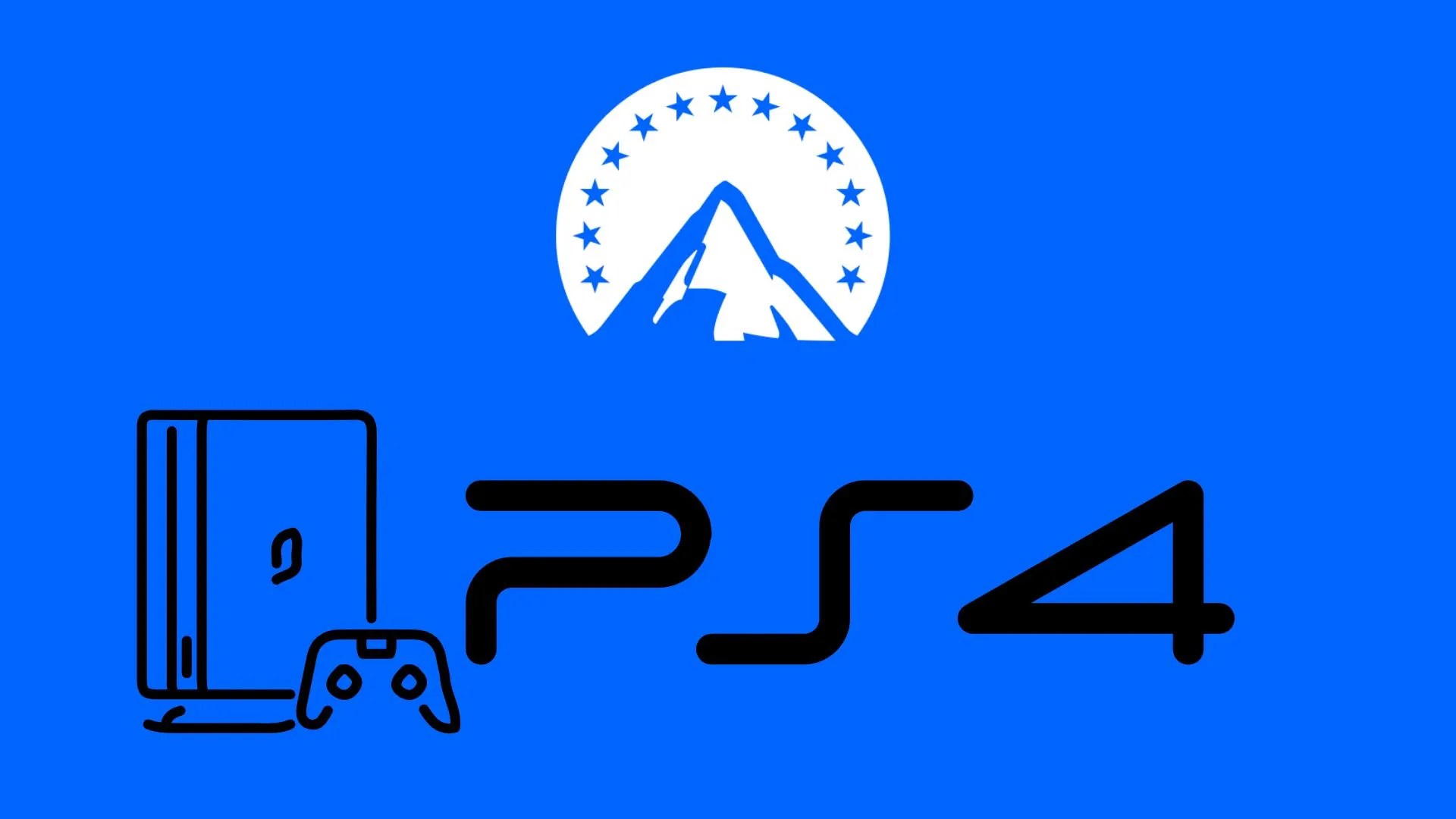 Comment installer et regarder Paramount Plus sur PS4