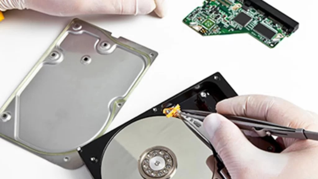 The worst external hard drive problems and their solutions