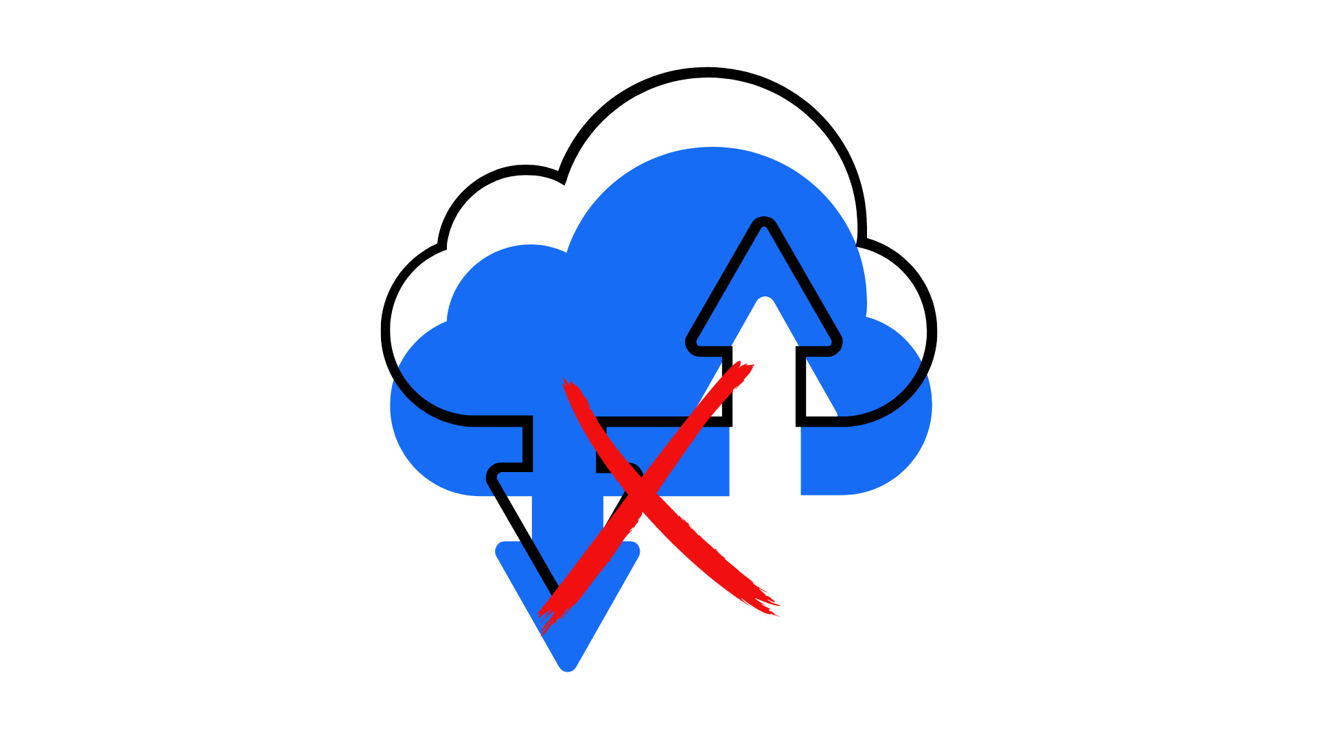 How to fix iCloud Drive loading error.