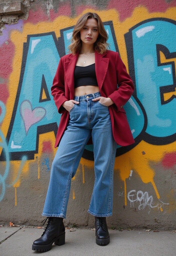 12MustHaveSpringFashionTrendsfor2025YouWontBelieve55.Retro(04)