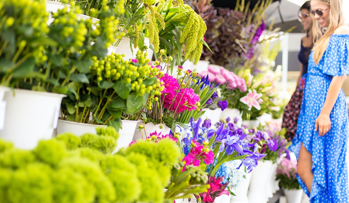 Momcation in Sunny Newport Beach, California Wander