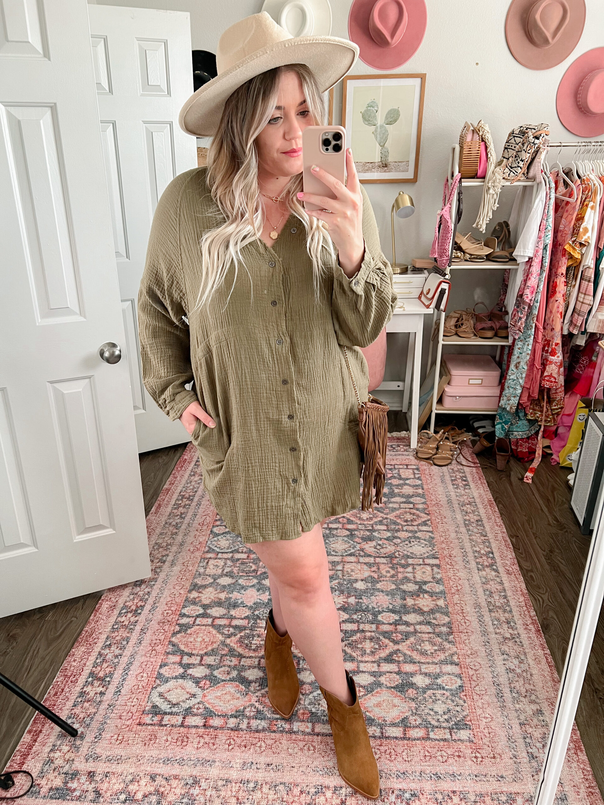 August 2022 Amazon Fashion Finds wander abode