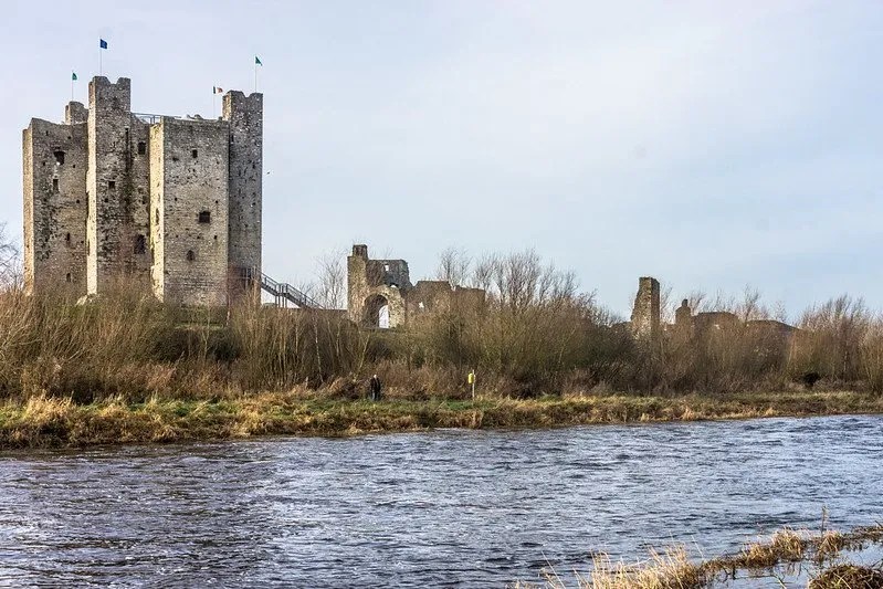 15 Hikes Near Dublin From Hilltops to Coastal Trails