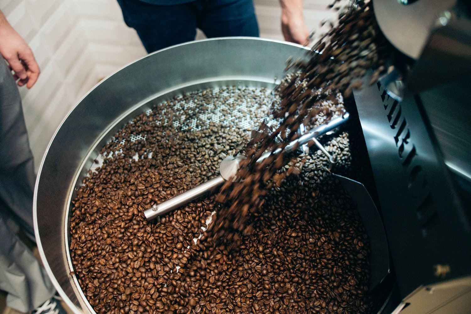 The Best Coffee Roasters in Bend, Oregon Wander Bend