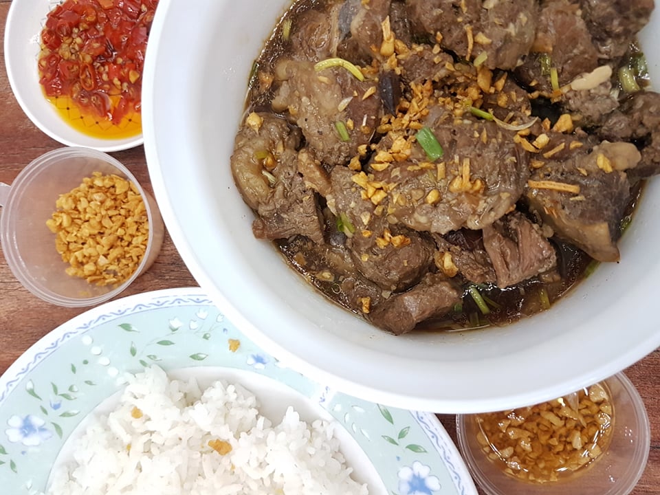 Where to find The Best “Beef Pares” in Mandaluyong Wanderbites By Bobbie