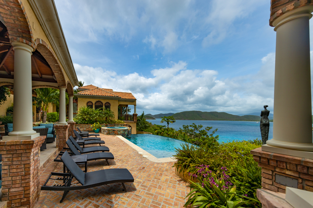 14 Best Places to Stay in St John Virgin Islands