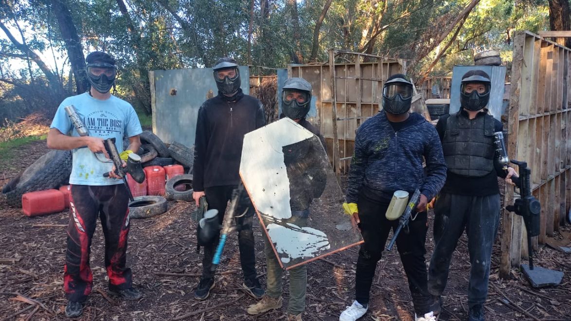 Paintball Cape Town Where to Play & What to Expect Wander Cape Town