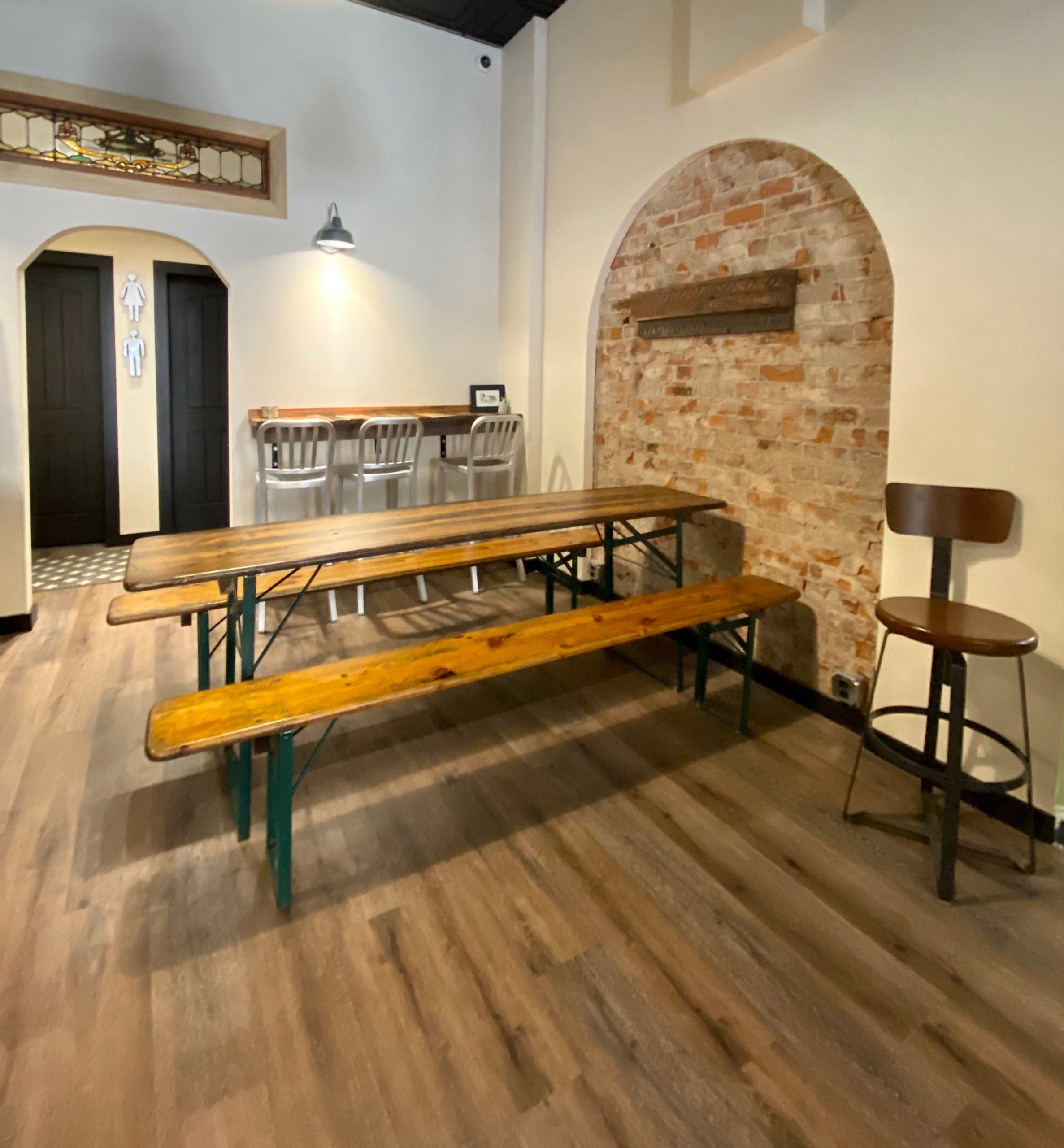 Mile 42 Coffee is Loveland's Newest Community Gathering Spot