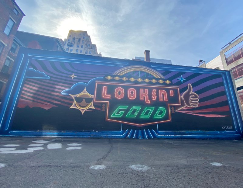 Here Are Our 12 Favorite Cincinnati Murals Wander Cincinnati