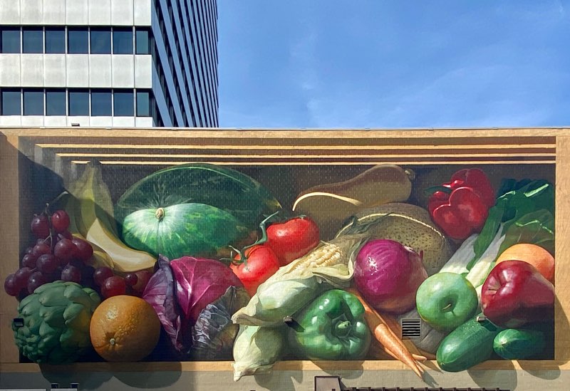 Here Are Our 12 Favorite Cincinnati Murals Wander Cincinnati