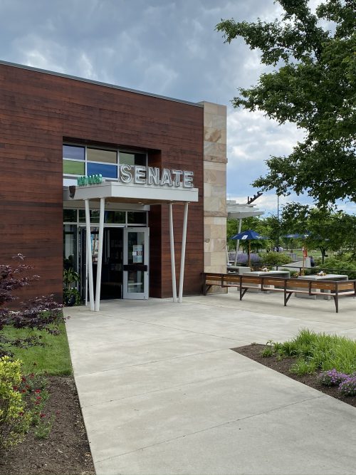 A Guide to Blue Ash's Summit Park Wander Cincinnati