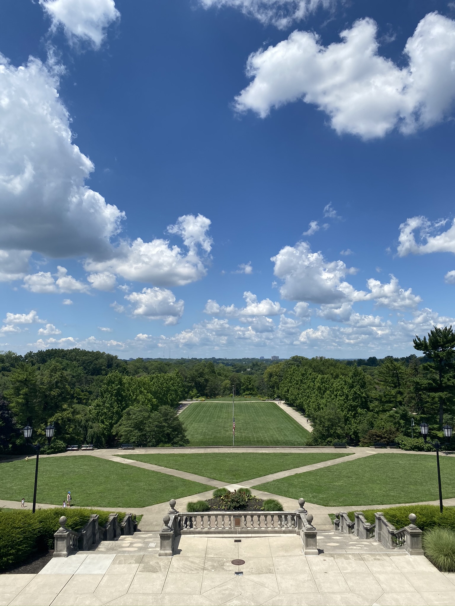 Ault Park Events 2024 A Guide to Cincinnati's Ault Park Wander Cincinnati