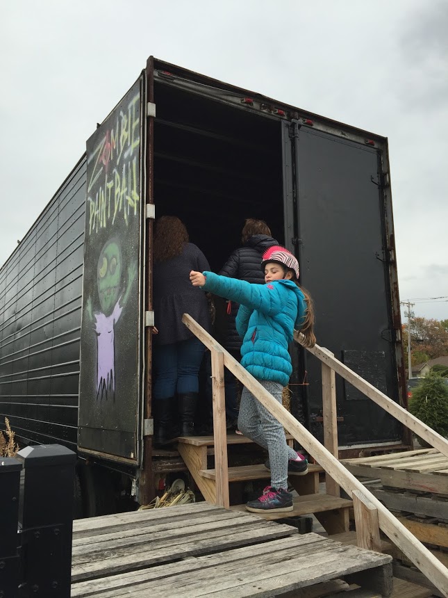 Hafners Paintball