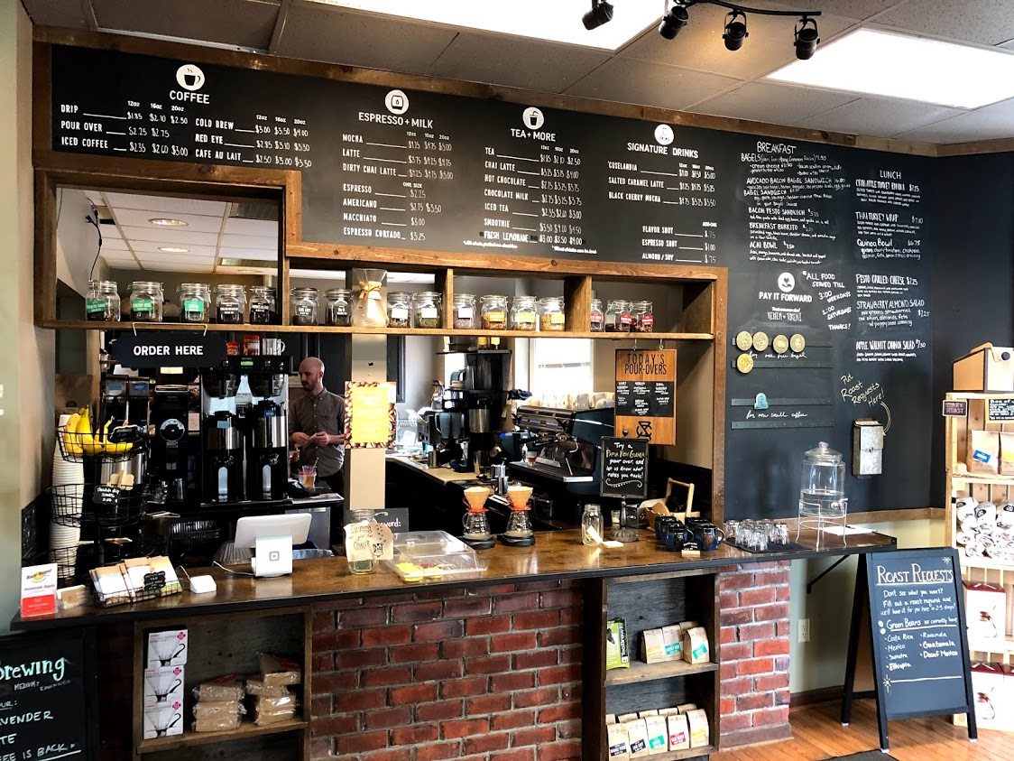 The Best Coffee Shops in Syracuse Wanderlust on a Budget