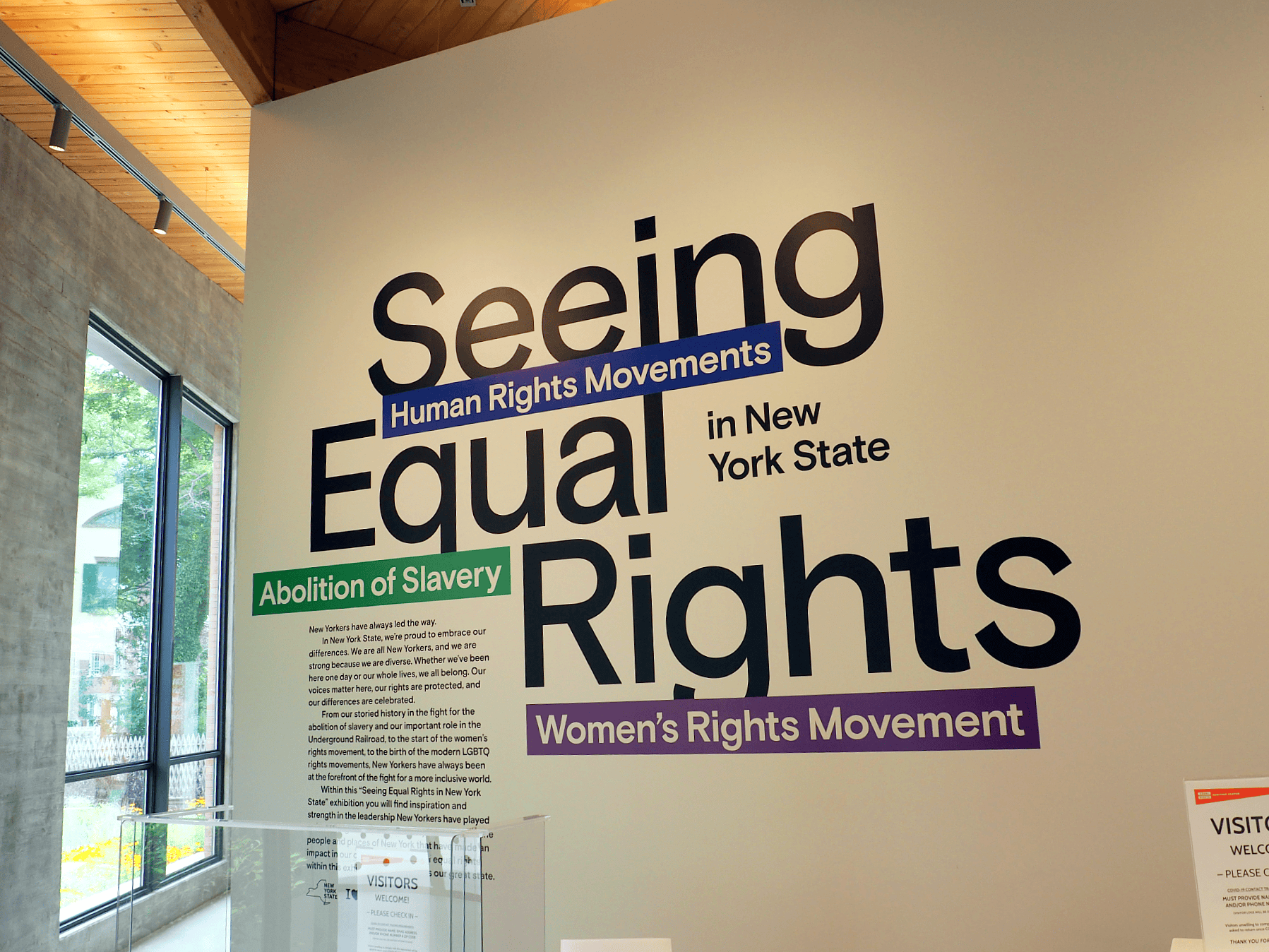 Equal Rights Center