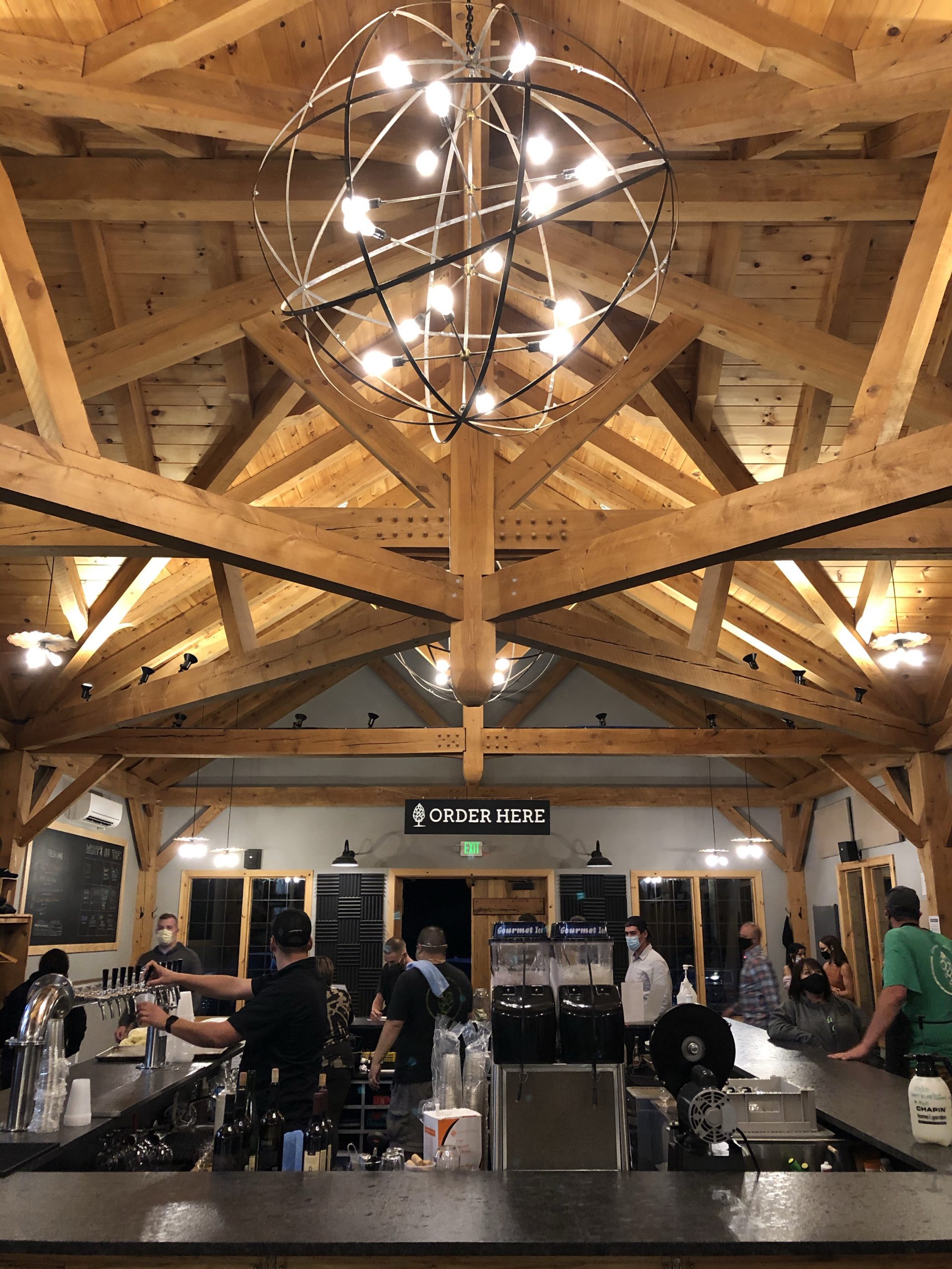 Beer Tree Brewing Co