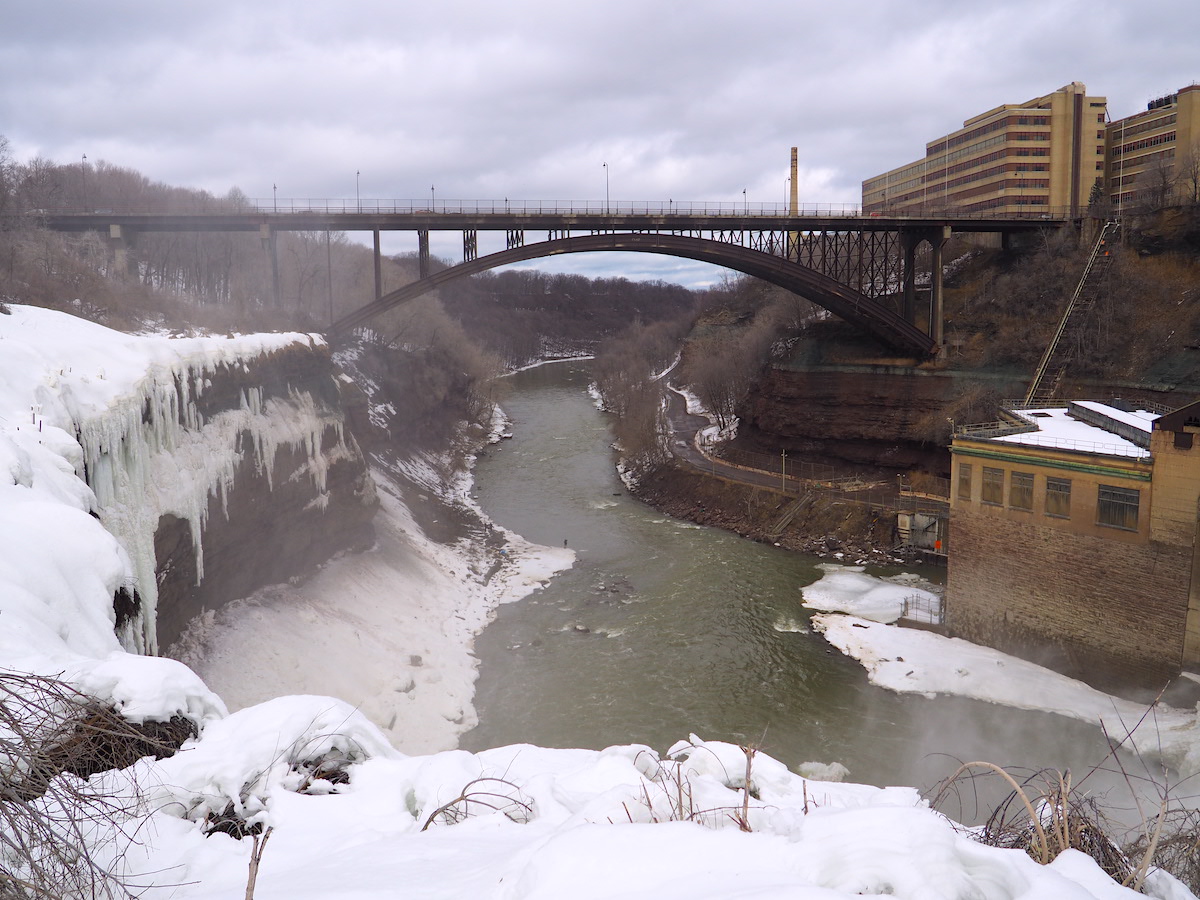 Kelseys Landing in Rochester