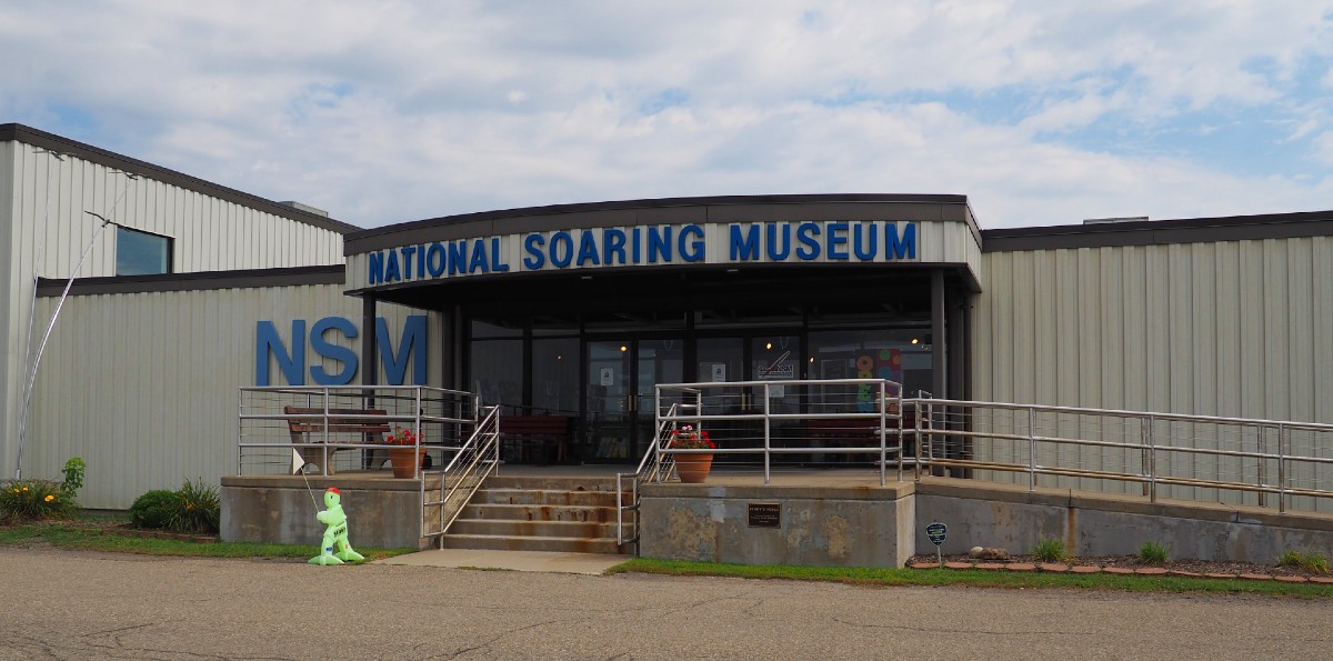 National Soaring Museum