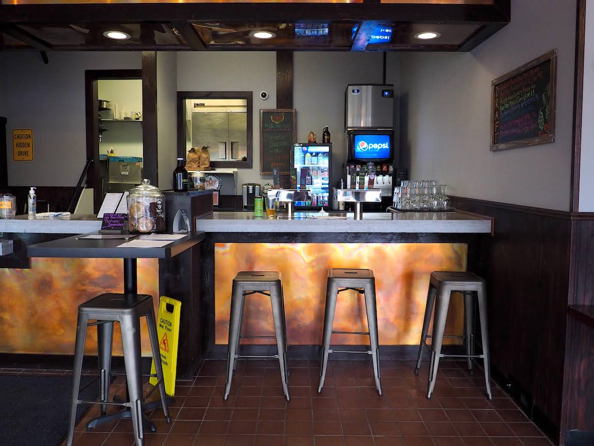 Hieros Beer Bar