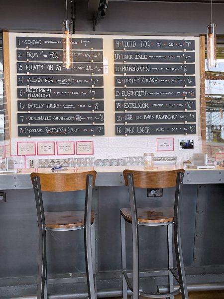 Meiers Creek Draft List