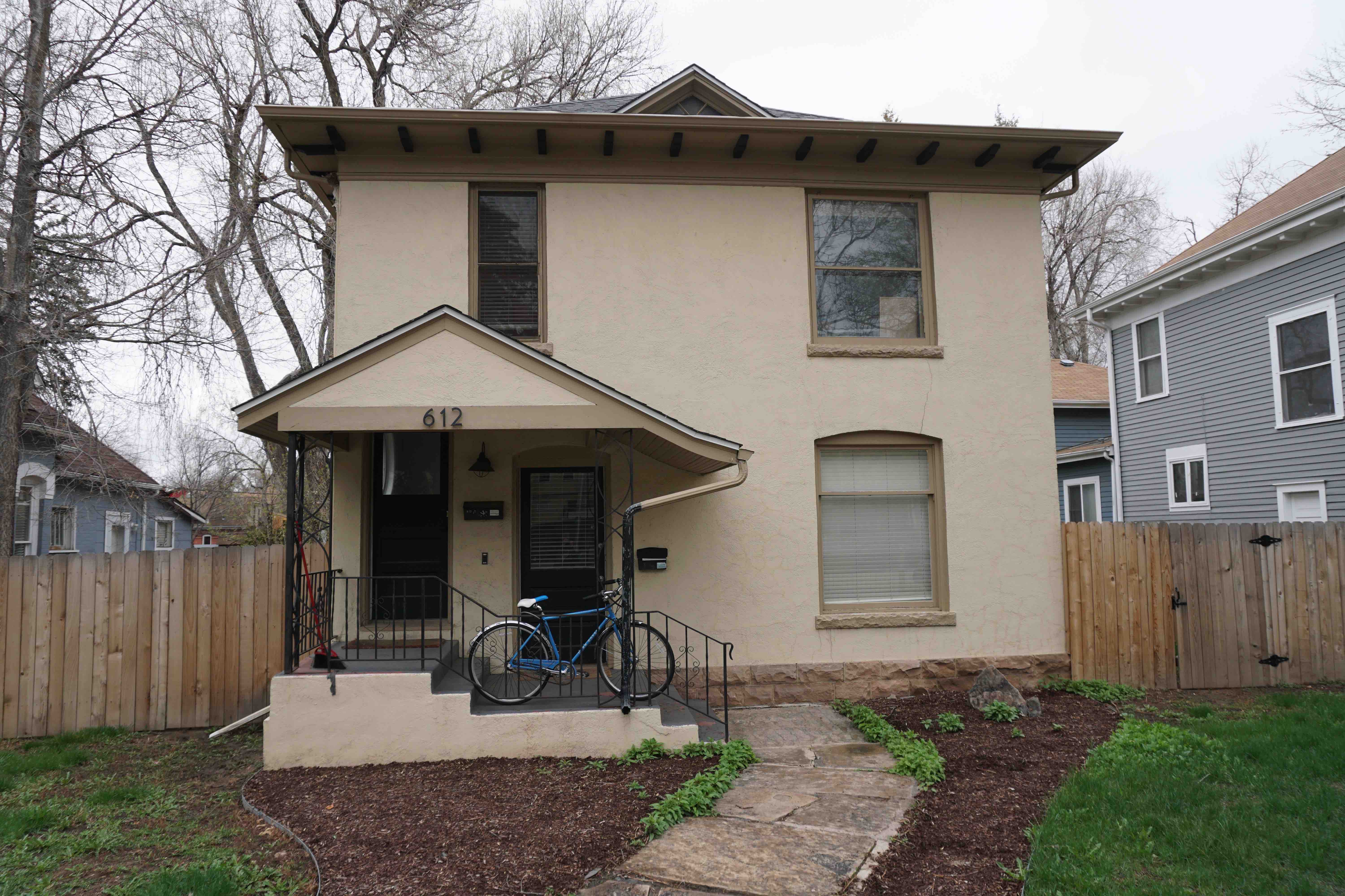 Harper Goff's Childhood Home WanderDisney