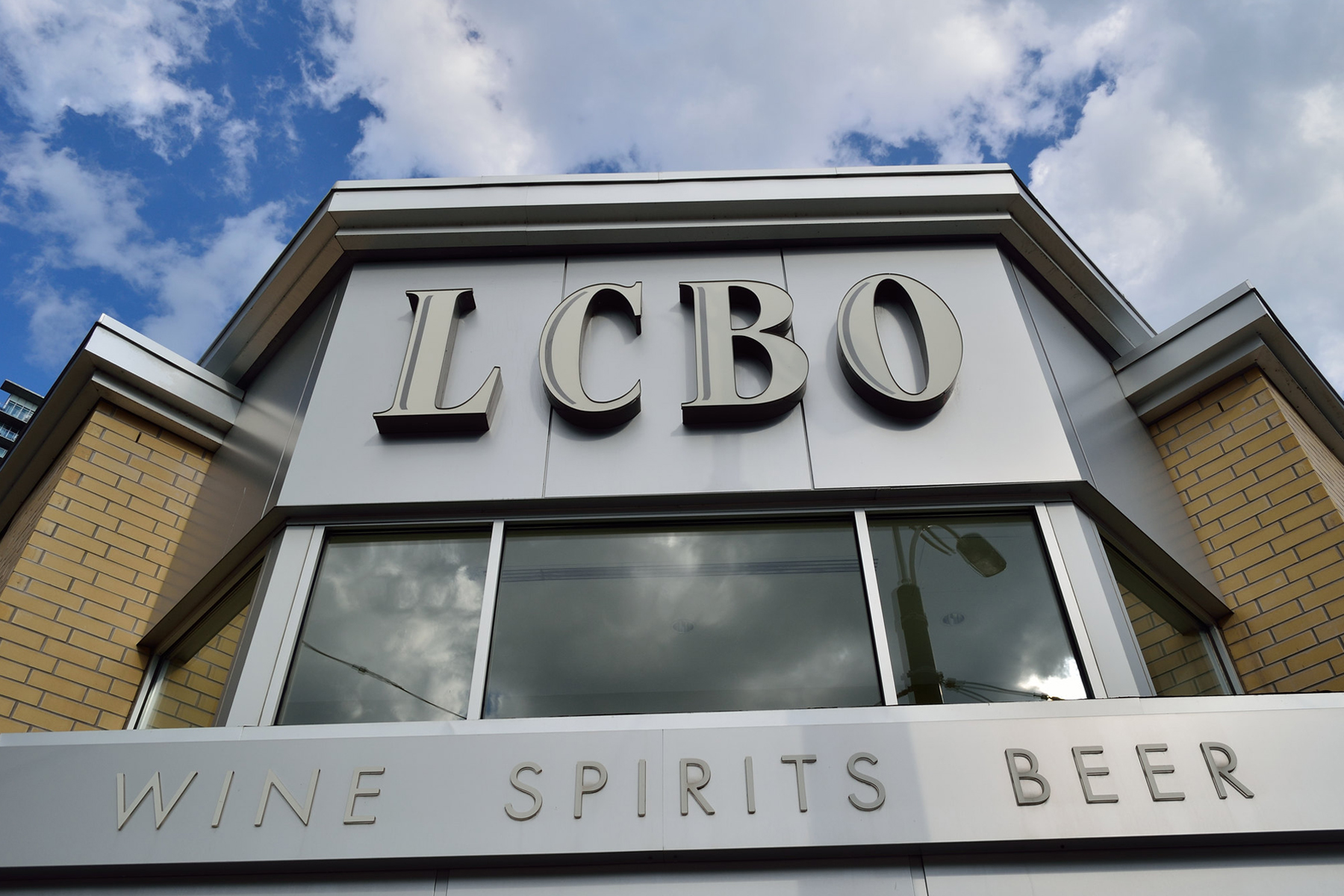 The LCBO Is Finally Open on Mondays Again WanderEater
