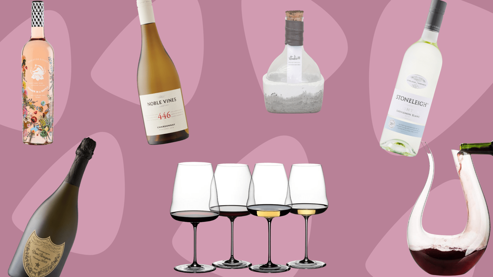 Wine Gifts For Your Mama WanderEater