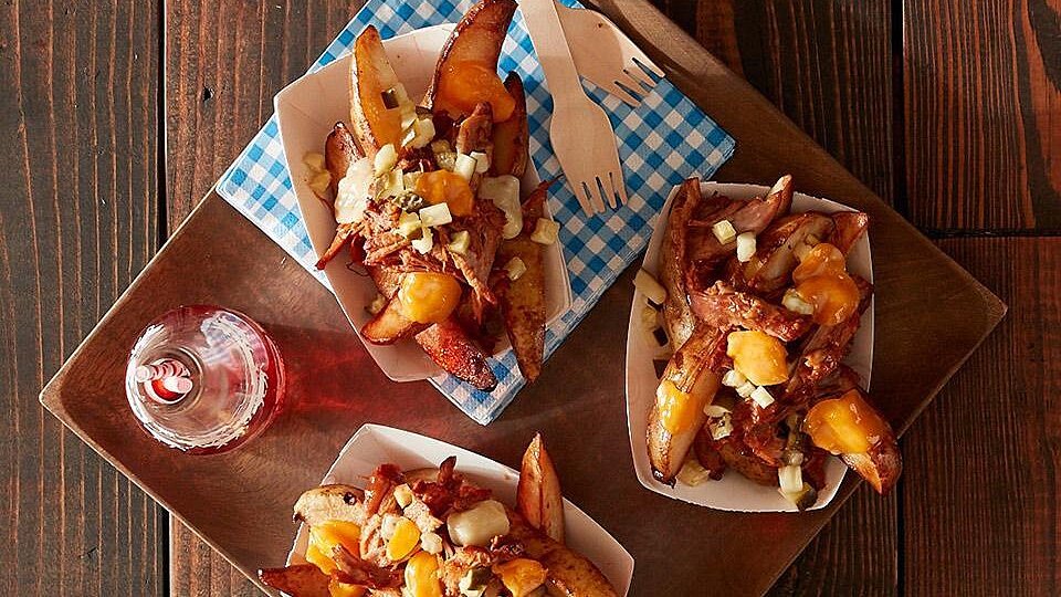 14 foods you can (usually) only get in Canada WanderEater