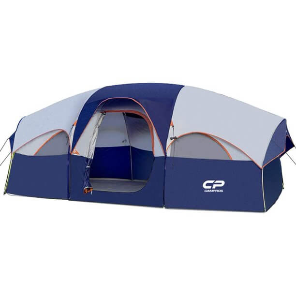 Best Camping Tent For The Money 2022 Wanderer Guru