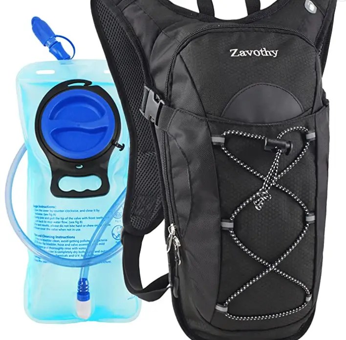 15 best hiking gifts for her (Gifts for female hikers in 2023