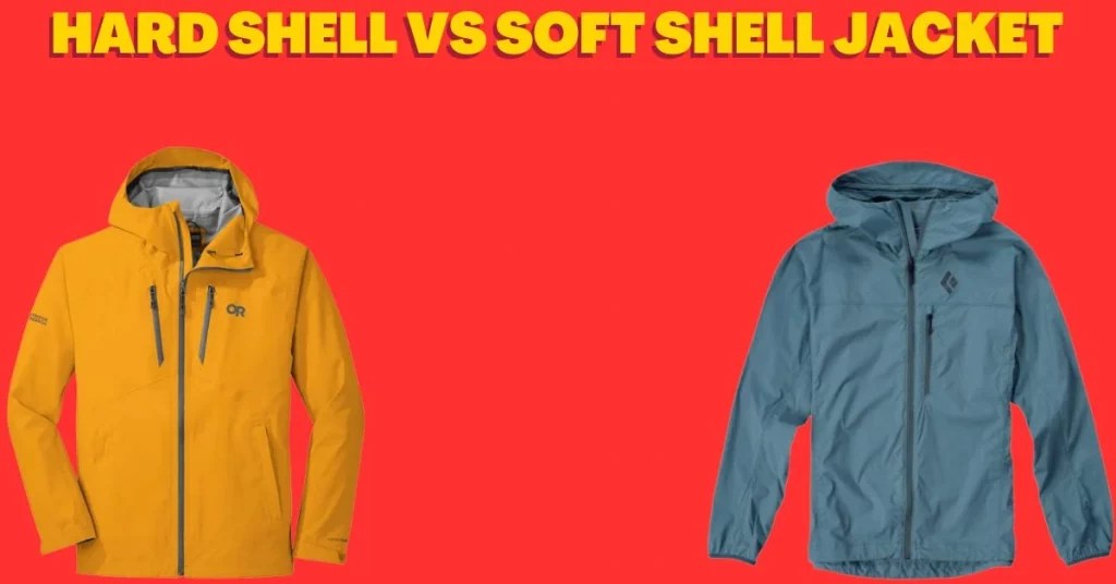 5 Best Hard Shell Hiking Jackets in 2023 Wanderer Guru