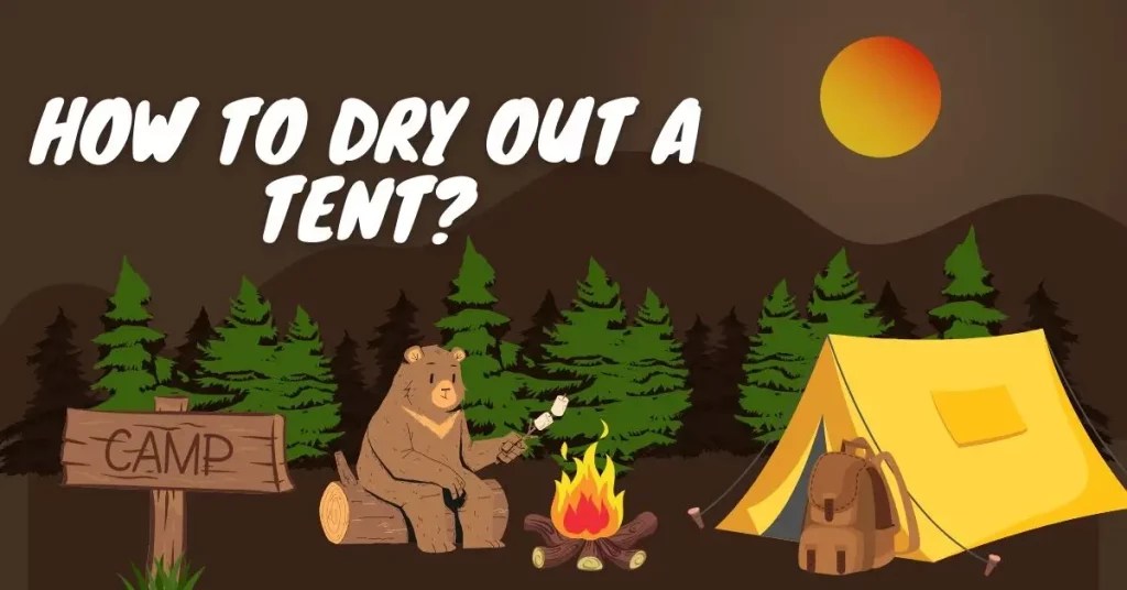 How to Keep Bedding Dry When Camping? Wanderer Guru