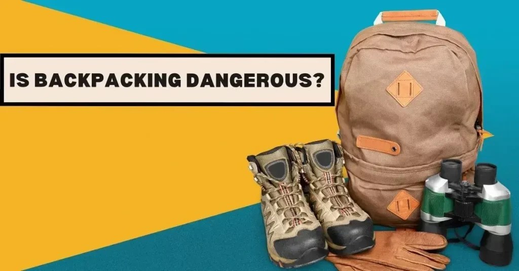 Is Hiking Dangerous? Exploring the Risks Wanderer Guru