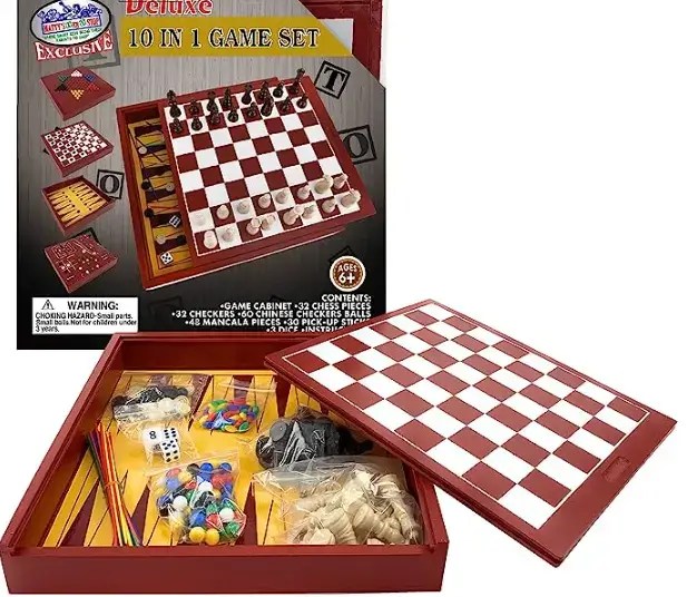 25 Best Board Games For Camping in 2023 Wanderer Guru