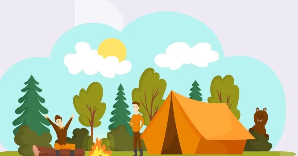 Is Camping A Hobby? Properly Explained! Wanderer Guru