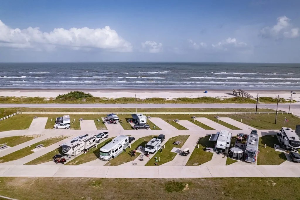 10 Best Waterfront RV Parks in Texas, USA Wanderer Guru