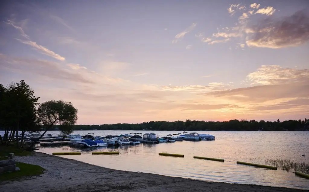 8 Best Private Campgrounds in Ontario, Canada Wanderer Guru