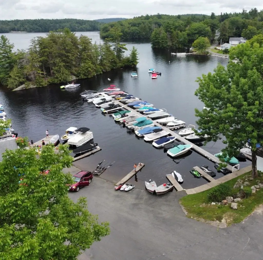 Camping in Otis Massachusetts 5 Best Campgrounds Wanderer Guru