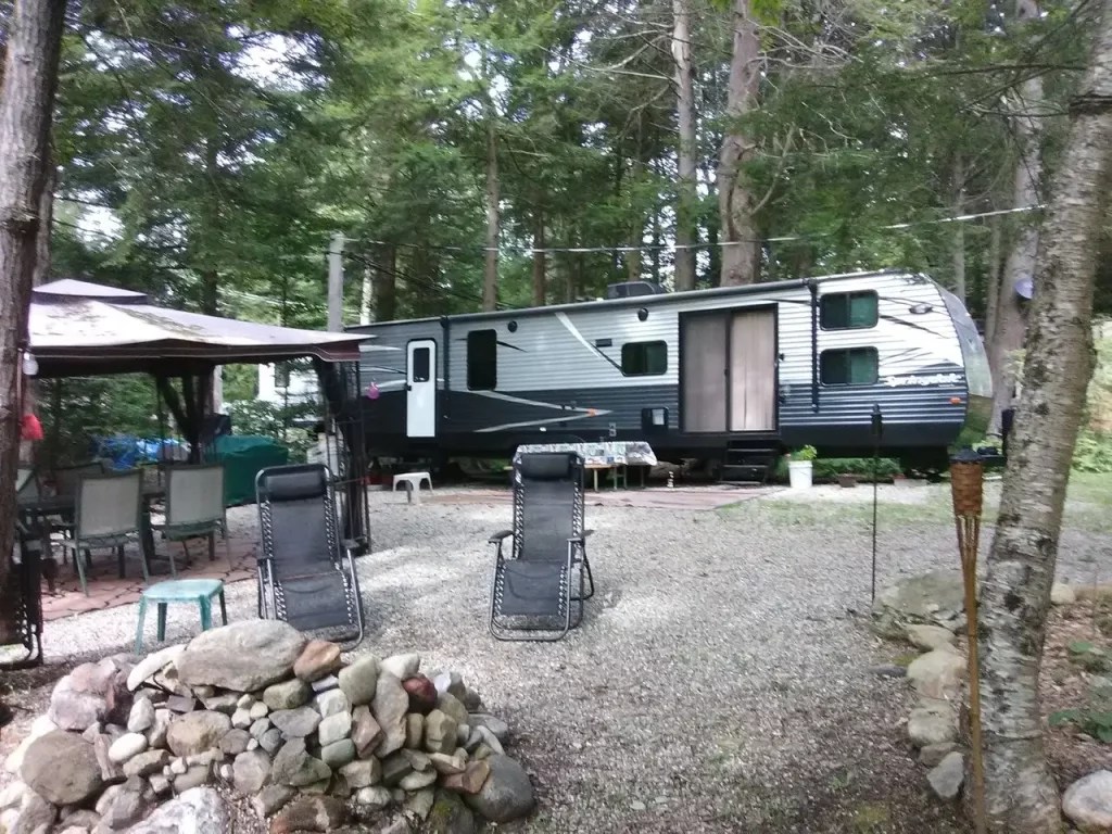 Camping in Otis Massachusetts 5 Best Campgrounds Wanderer Guru