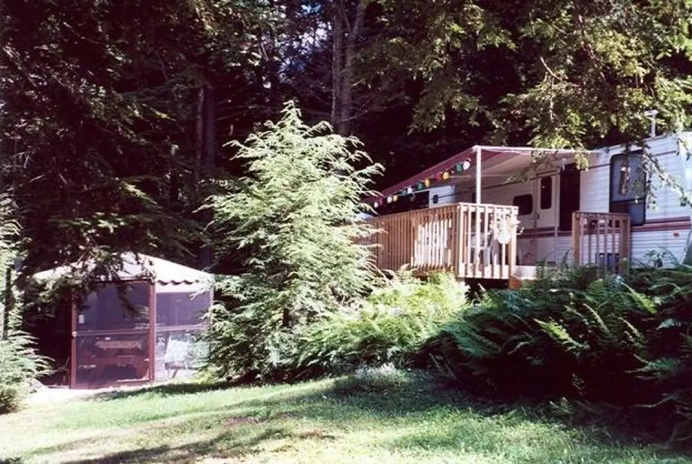 Camping in Otis Massachusetts 5 Best Campgrounds Wanderer Guru