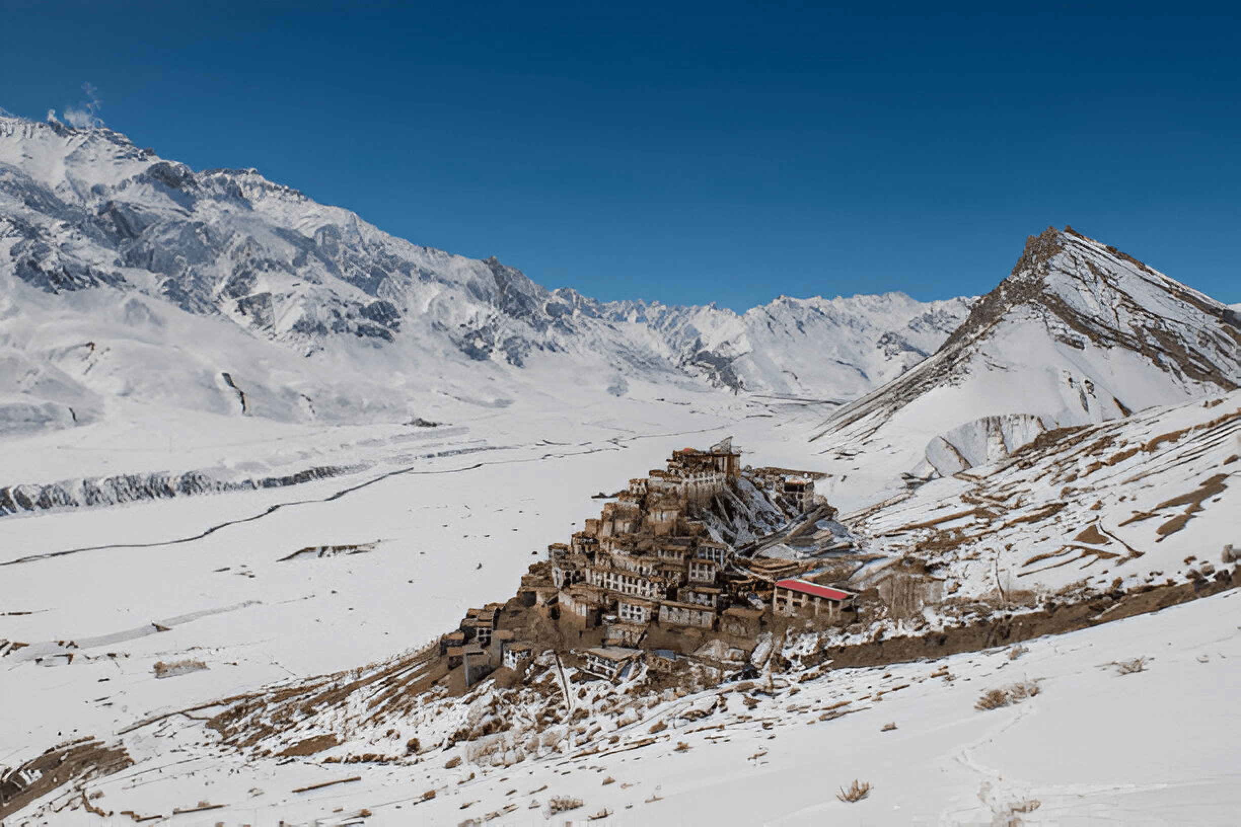 10 Hidden Nature Spots in India You’ve Probably Never Heard Of